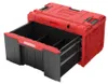 QBrick Vieno stalčiaus įrankių dėžė, 2.0 RED UHD Custom, Voir les images du produit 2