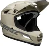 Bell Sanction 2 Dlx Mips Downhillhelm Beige XL Beige XL Produktbild-Vorschau 2