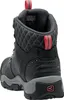 Keen Revel III Women - Wanderschuh, Keen_Farbe:black/rose, Produktbild-Vorschau 2