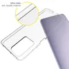 Accezz Clear TPU Backcover Xiaomi 11T (Pro) - Transparent Produktbild-Vorschau 2