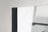 Polysan ZOOM Black Rechteckige Duschkabine 900x1000mm L/R Produktbild-Vorschau 5