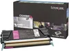 Lexmark Rückgabe-Toner für C534, 7.000 Seiten, magenta Produktbild-Vorschau 1