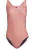ADIDAS 3S MID SUIT Grösse: 40 Badeanzug Schwimmanzug IT6291 Produktbild-Vorschau 3