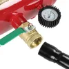 Jayseuw Remplisseur de pneus Booster Remplisseur choc 20L Voir les images du produit 5