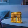 Ravensburger Night Edition 3D - Arc de Triomphe de nuit Voir les images du produit 9
