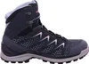 LOWA Innox Pro GTX MID Damen Wanderschuhe blau EU 41 1/2 Produktbild-Vorschau 30