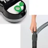 Staubsauger SEBO Airbelt D4 Graphit 890W inkl. Zubehör Produktbild-Vorschau 4