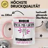 Ingenieurin Geschenk Tasse Ich Bin Ingenieurin Was Ist Produktbild-Vorschau 3