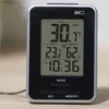 EMOS Digitales Thermometer mit Außensensor, Innen- und Produktbild-Vorschau 3