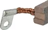 vhbw 4x Kohlebürste 25 x 13 x 9 mm kompatibel mit Abeko Produktbild-Vorschau 6