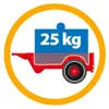 BIG-Bobby-Caddy Náhled obrázku produktu 21