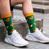 TwoSocks lustige Socken - Eichhörnchen Socken, Motivsocken Produktbild-Vorschau 4