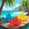 Playgro - Bateaux de bain amusants Voir les images du produit 3
