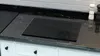 Glas Herdabdeckplatte Schneidebrett SCHWARZ CLASSIC BLACK Produktbild-Vorschau 7