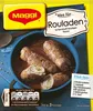 Maggi Fix pour Roulades savoureuses au lard fumé 33g Voir les images du produit 3