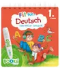 BOOKii Fit für Deutsch Interaktiver Lernspaß 1. Klasse Náhľad obrázku produktu 2