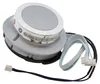 Bouton pour plateau de pétrissage Kenwood Chef Elite XL Voir les images du produit 1
