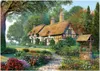Castorland Magic Place Puzzle 1500 Teile   C-150915-2 Produktbild-Vorschau 2