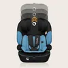 Lionelo Levi i-Size Autokindersitz ab 15 Monaten bis 12 Produktbild-Vorschau 5