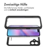 imoshion Vodotesné 360° puzdro pre Apple iPhone 17 - Čierne Náhľad obrázku produktu 7