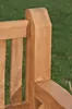 CLP Teakbank Jackson V2 Gartenbank mit Rückenlehne Produktbild-Vorschau 16