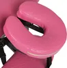 HABYS Estetic Blush 2-zónové dřevěné kosmetické lehátko, Náhled obrázku produktu 4