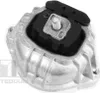 TEDGUM Motorlager für BMW 3 Touring (E91) 00088490 Produktbild-Vorschau 1