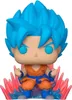Dragon Ball Super POP! Animazione in vinile SSGSS Goku Anteprima dell’immagine prodotto 2
