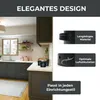 KitchenQuality Kartoffelaufbewahrungsbox 3er-Set aus Metall Produktbild-Vorschau 6