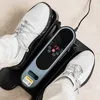 Mini elektryczny trenażer eliptyczny z pilotem Velora 4000 Podgląd zdjęcia produktu 3