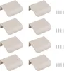 Allecto Premium - Finger Rand Pull 8 Stück - Produktbild-Vorschau 1