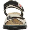 Rieker 68851 Schuhe Damen Trekking Sandalen, Größe:39 EU, Produktbild-Vorschau 124