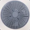 Briloner LED Plafonnier avec ventilateur, 5 vitesses, Voir les images du produit 6