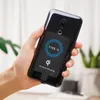 confezione da 2 pezzi Caricabatterie wireless Qi Type-C Anteprima dell’immagine prodotto 7
