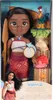 Jakks Pacific - Lalka dźwiękowa Disney Vaiana Moana 38cm - Náhľad obrázku produktu 2