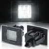 Led osvětlení registrační značky pro MERCEDES třídy C | Náhled obrázku produktu 2