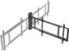myWall HP 39, 81,3 cm (32"), 190,5 cm (75"), 50 kg, 200 x Produktbild-Vorschau 3