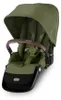 cybex Kinderwagen Gazelle S Sitzeinh. Moss Green Produktbild-Vorschau 1