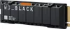 WD_BLACK WD Black SN850 NVMe SSD WDS100T1XHE - SSD disk - 1 Náhľad obrázku produktu 1