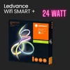 LEDVANCE LED Gartenleuchte SMART+ NEON FLEX Multicolor 5M Produktbild-Vorschau 12
