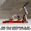 LEGO® Star Wars 75269 Duell auf Mustafar Bausatz Anteprima dell’immagine prodotto 17