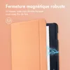imoshion Toile de nuit Bibliothèque avec support pour Kobo Voir les images du produit 5