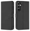 Puzdro typu kniha pre Samsung Galaxy S24 Case Flip Cover Náhľad obrázku produktu 1