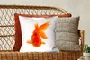 MuchoWow® Zierkissen Sofakissen Wohnzimmer Dekokissen 45x45 Produktbild-Vorschau 4