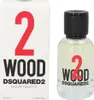 Dsquared2 2 Wood Eau de Toilette unisex 50 ml Produktbild-Vorschau 6