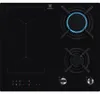 ELECTROLUX KDI641723K Gas-Induktionskochfeld Produktbild-Vorschau 1