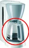 Melitta - Caffettiera Melitta M720-1 - 6583200 Anteprima dell’immagine prodotto 4