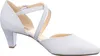 Gabor 01.363 Chaussures à lanières argentées Élégantes NEUF Voir les images du produit 24
