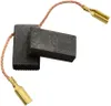 Kohlebürsten für Virutex Fräsmaschine AB111N - 5x11x19mm - Produktbild-Vorschau 2