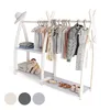 MAMOI® Kleiderstange Baby Kinderzimmer | Produktbild-Vorschau 1